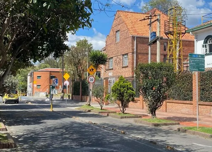 Bendito Hostels