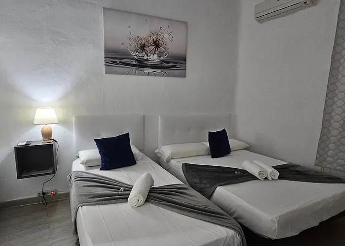 Casa Lemus Hotel Madrid
