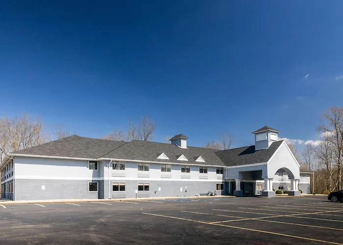 Quality Inn Carrollton