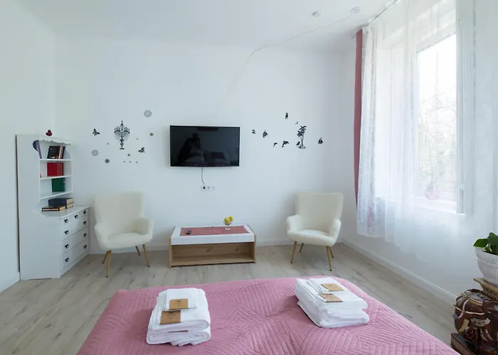 Wagner Villa 902 With Free Private Parking