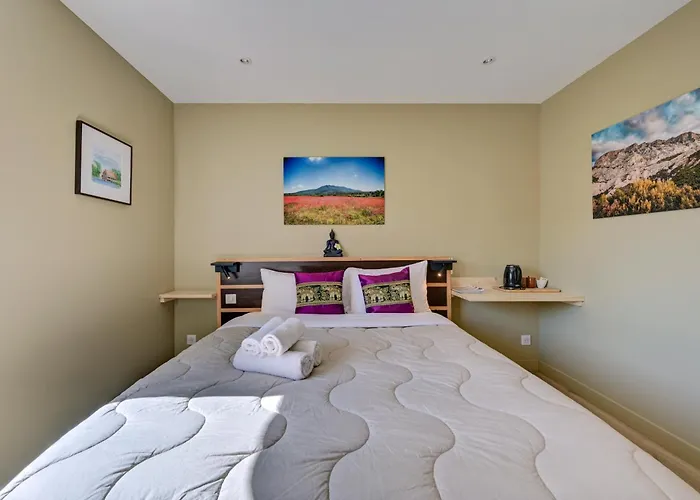 Hostellerie Le Paradou Lourmarin