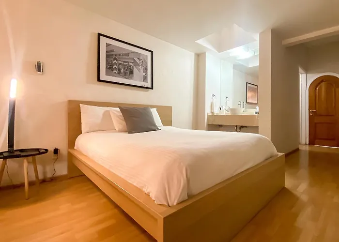 Casa Condesa Amatlan 84 Hotel By Riberana