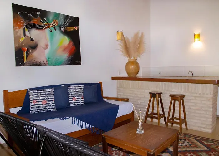 Pousada Suites Nativas