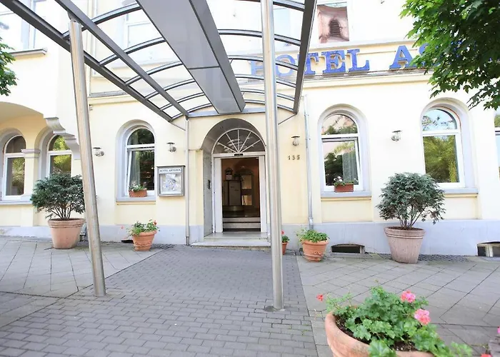 Adesso Hotel Kassel