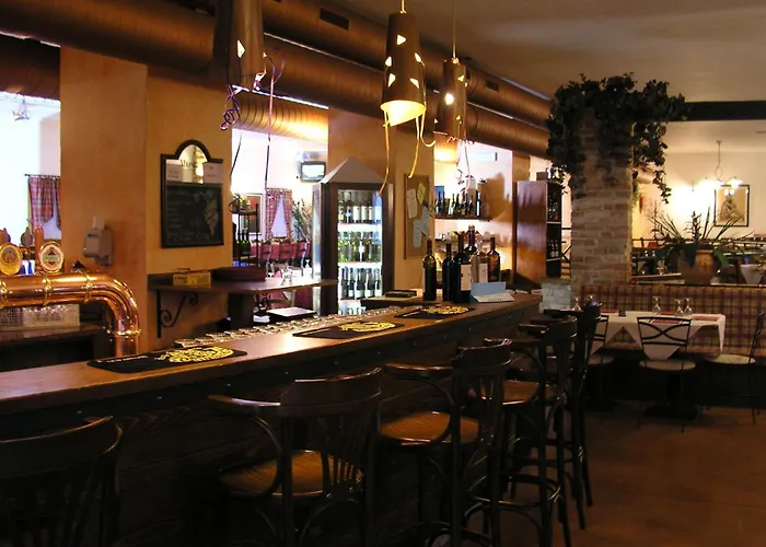 Hotel Al Barco San Stino di Livenza