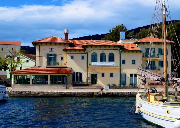 Hotel Televrin Nerezine