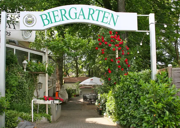 Hotel Am Schloss Borbeck Essen