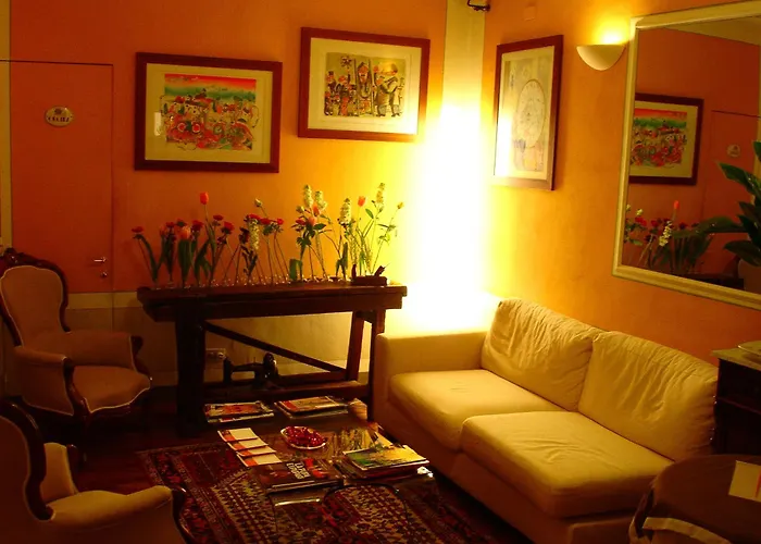 Albergo San Martino & Depandance Lucca