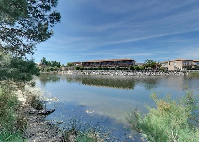 Hotel Le Phoebus Garden&Spa
