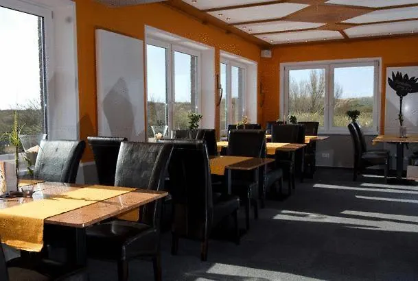 Duenenhotel Borkum