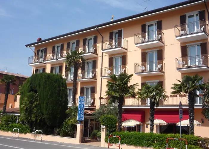 Hotel Bologna Bardolino
