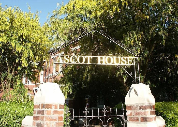 Ascot House