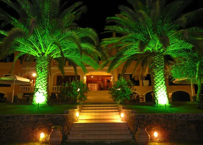 Fiori Hotel Gouvia