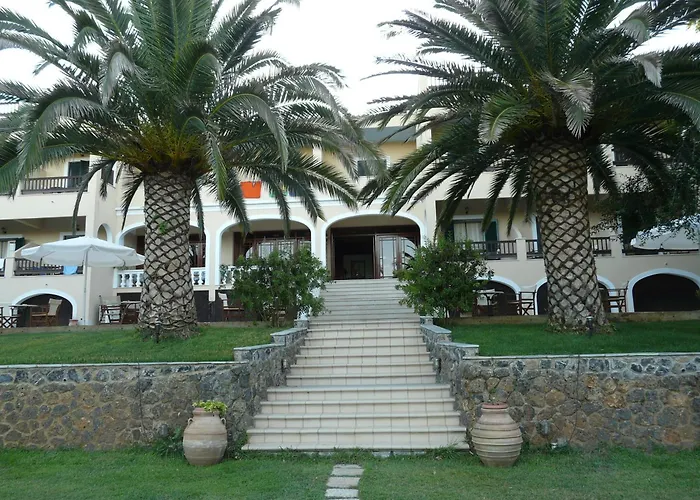 Fiori Hotel Gouvia
