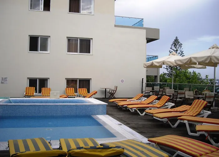 Bristol Sea View Apartments