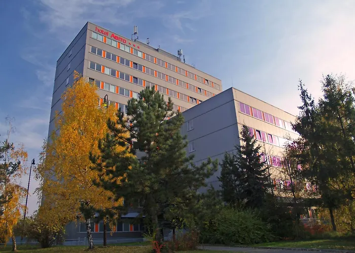 Abitohotel Praga