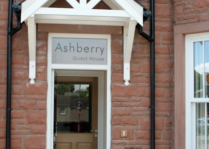 Ashberry Guest House