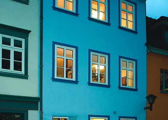 Stella Apartments am Erfurter Dom