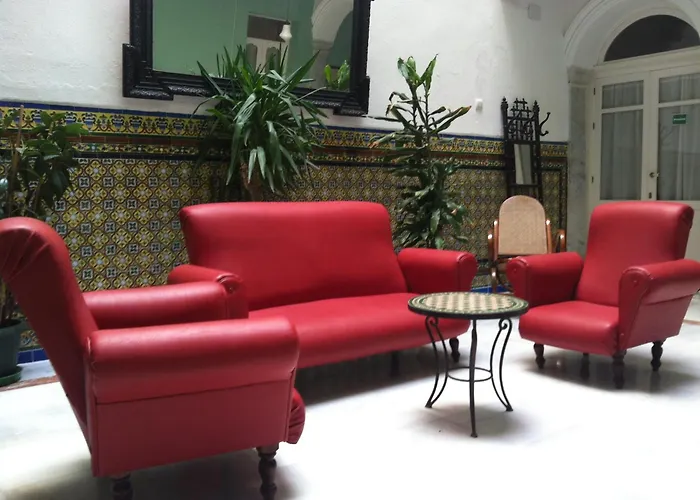 Pension Espana