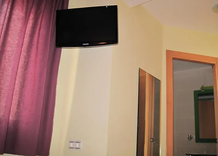 Hostal Ducal