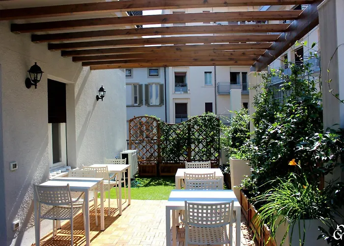 B&B Fanzago Bergamo