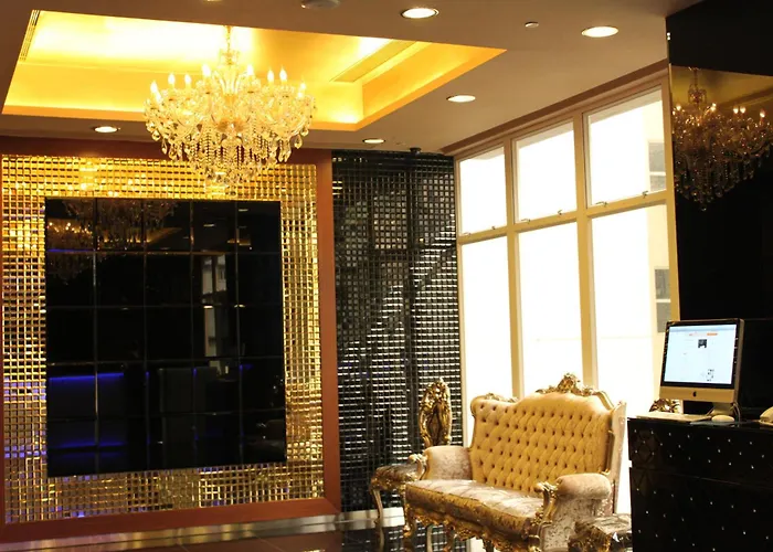 Best Western Hotel Causeway Bay