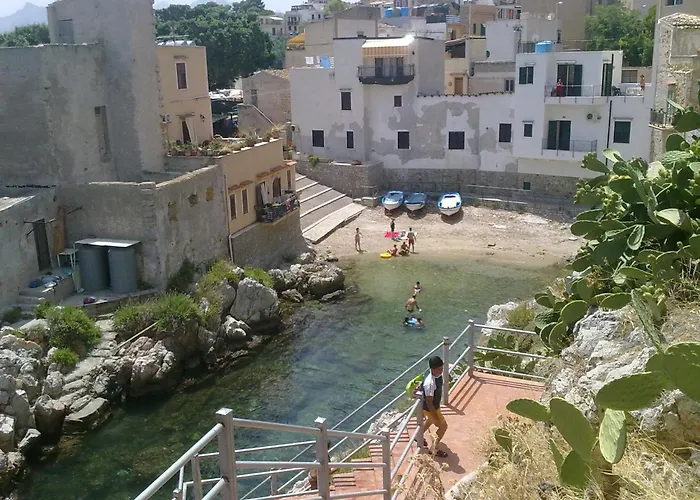 La Caletta