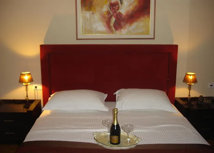 Epavlis Meteora Suites Hotel