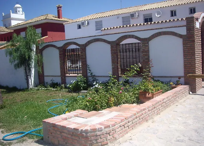 Hostal Mini Golf