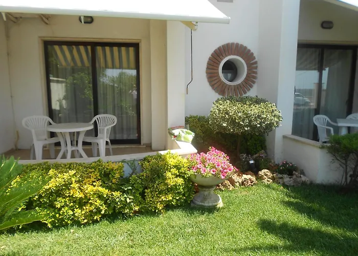 Hotel L'Approdo