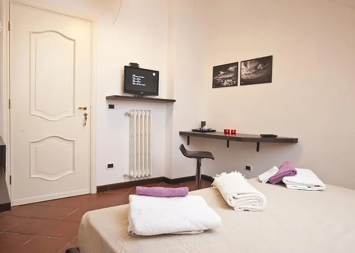Saint Patrick Guest House