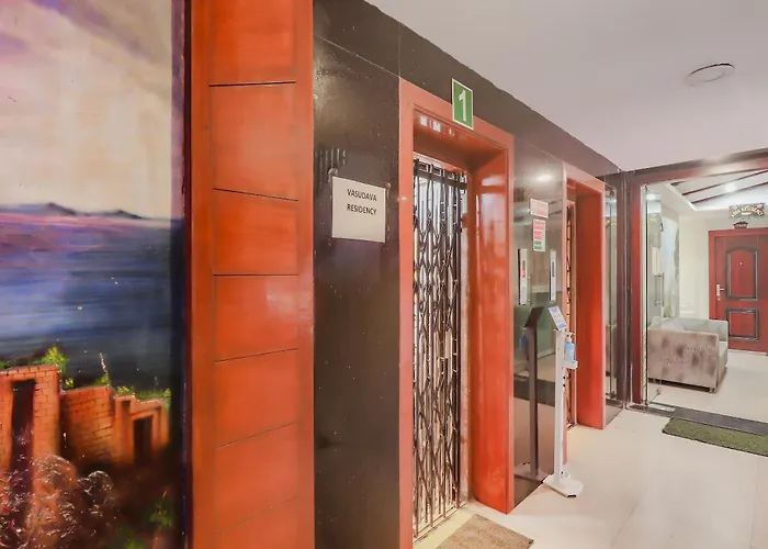 Oyo Adda Rooms