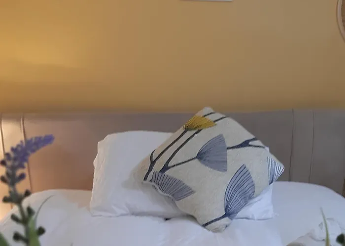 Beulah Serviced Bedrooms
