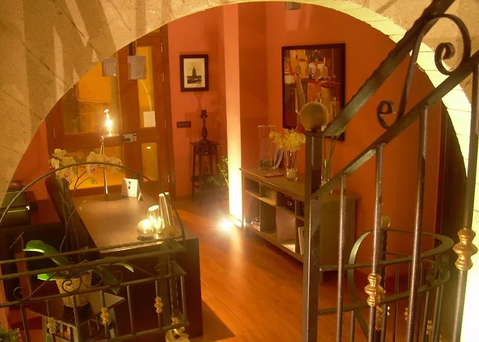 B&B Cortile Di Venere
