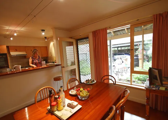 North Adelaide Heritage Cottages & Apartments