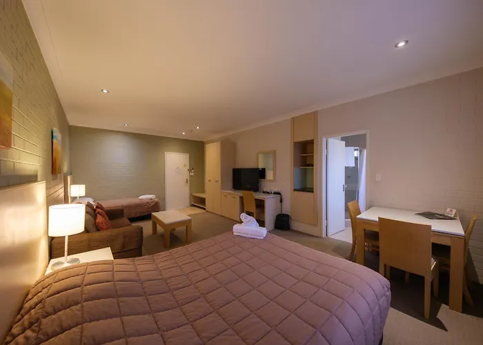Imperial Motel Bowral
