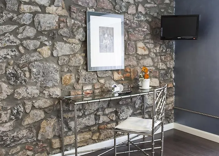 Hostal Jardin Secreto