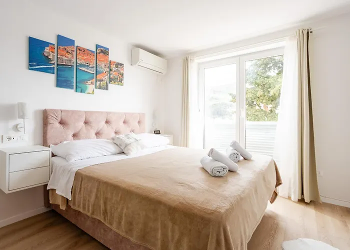 Orsan Residence