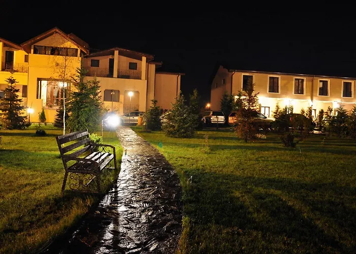 Club Insieme Grand Resort