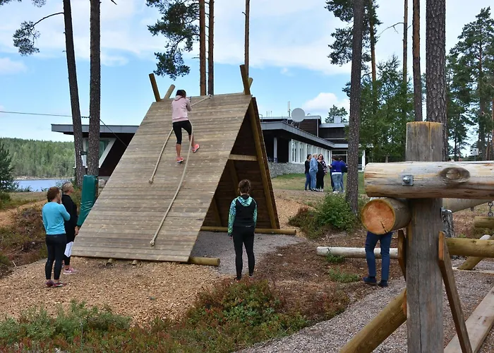 Romskog Spa & Resort - Unike Hoteller