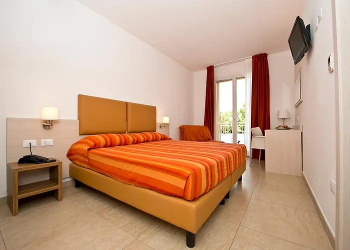 Club Village&Hotel Spiaggia Romea