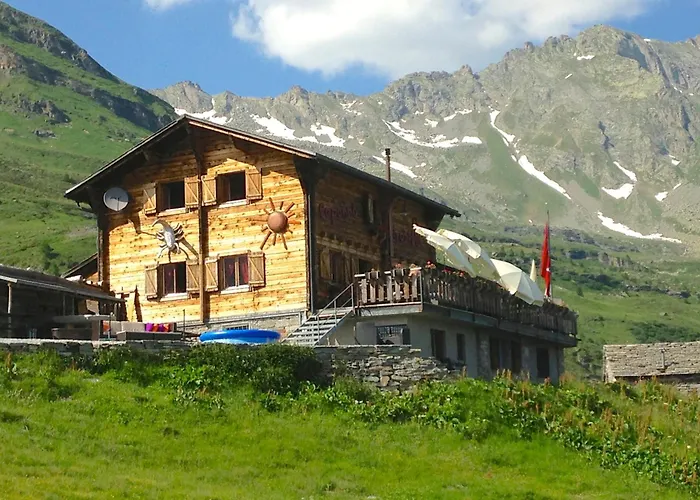 Casa Di Vacanza Giovanibosco