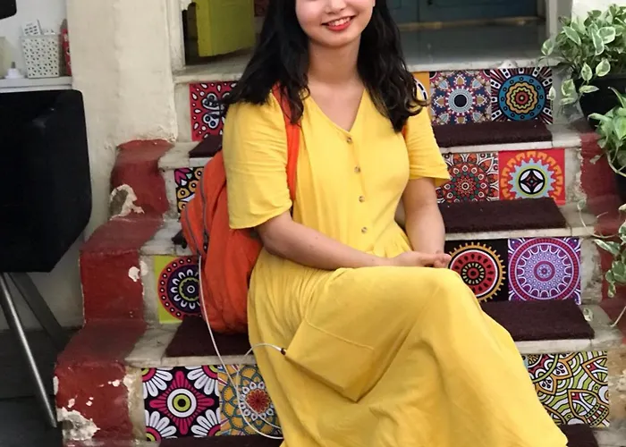 Namastey Mumbai Backpackers