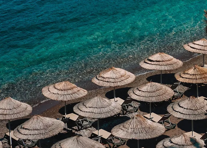 Pilos Suites Turunç