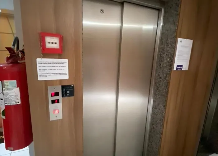 Apartamento em Mossoró com 2 quartos, piscina e garagem