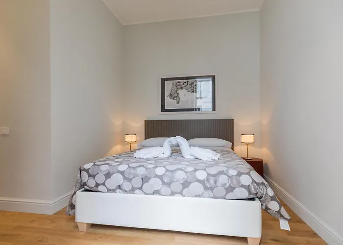 Piazza San Domenico Luxury Suites Nápoles