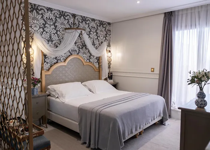 Hotel Gravina 51 Sevilla