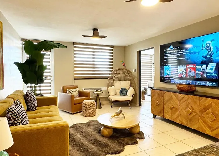 Ocean Luxe In Paradise - Le Paradis Royal