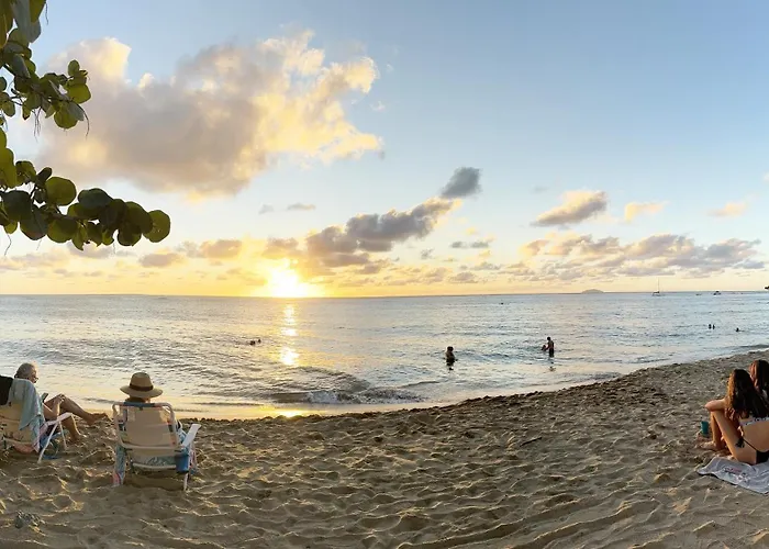 Ocean Luxe In Paradise - Les Chambres Des Dieux