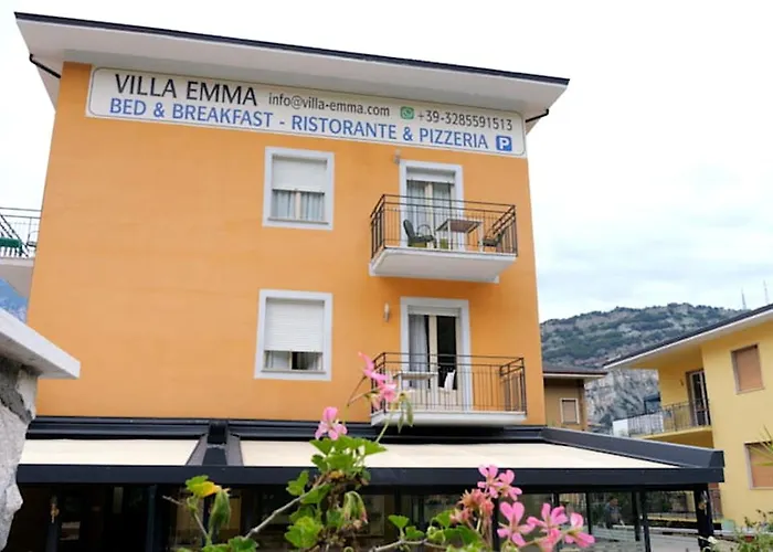 Villa Emma